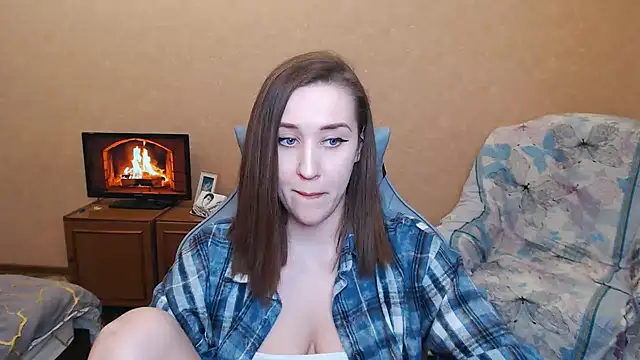 JessicaMurray online show from February 12, 2025, 1:09 am