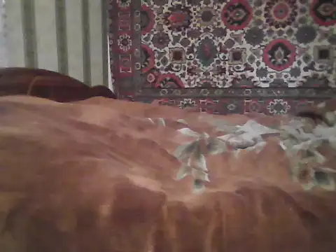 AlferezzSolvajo online show from September 16, 2025, 11:22 am