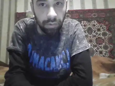 AlferezzSolvajo online show from March 23, 2025, 3:54 am