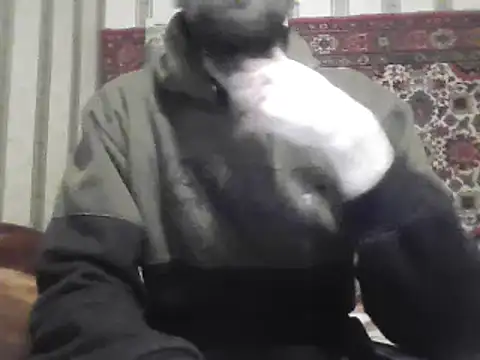 AlferezzSolvajo online show from March 22, 2025, 3:20 pm