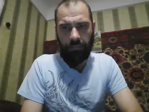 AlferezzSolvajo online show from October 5, 2025, 5:36 pm