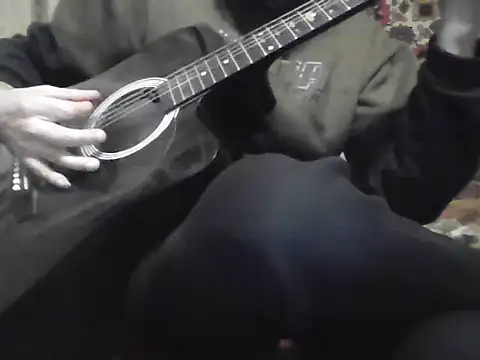 AlferezzSolvajo online show from October 2, 2025, 10:07 am