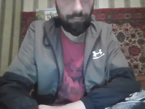 AlferezzSolvajo online show from September 17, 2025, 10:17 am