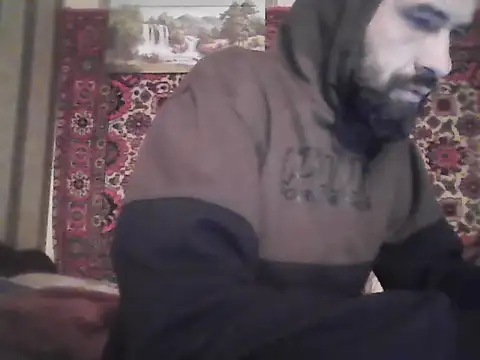 AlferezzSolvajo online show from September 29, 2025, 4:41 am