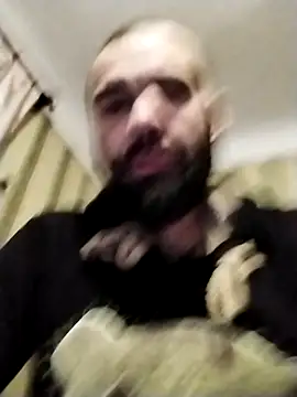 AlferezzSolvajo online show from October 1, 2025, 5:56 am