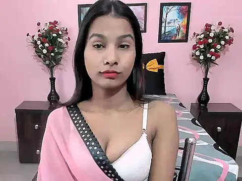 Melis Sandra online show from February 24, 2026, 3:40 am