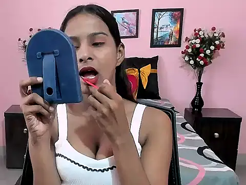 Snapshot of Melis_Sandra chatting on April 24, 2026, 2:57 am Melis Sandra online show from April 24, 2026, 2:57 am