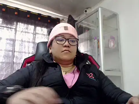 Astrid Rx online show from January 2, 2025, 1:51 pm