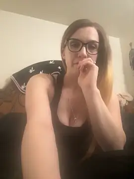 Kitty DaCocks online show from November 9, 2025, 11:53 pm