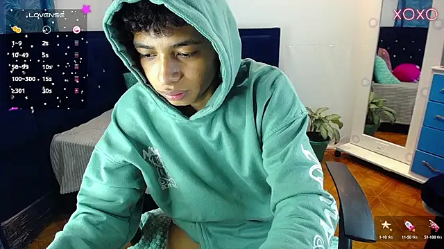 Snapshot of twinkmilk_ chatting on March 14, 2025, 4:30 pm twinkmilk online show from March 14, 2025, 4:30 pm