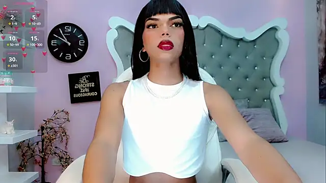 Snapshot of Diva_Smith02 chatting on January 29, 2025, 11:51 am Diva Smith02 online show from January 29, 2025, 11:51 am