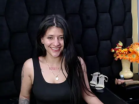 Snapshot of Cristall_15 chatting on March 2, 2025, 1:20 pm Cristall 15 online show from March 2, 2025, 1:20 pm