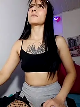 Snapshot of Anniee_x chatting on November 10, 2025, 12:54 pm Anniee x online show from November 10, 2025, 12:54 pm