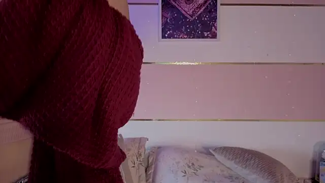 Charlotte  Miller online show from February 27, 2026, 11:54 am