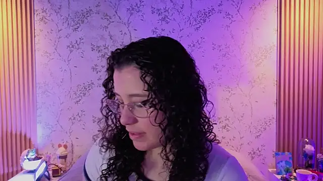 Charlotte  Miller online show from April 12, 2026, 12:30 pm