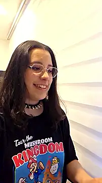 Snapshot of Charlotte__Miller chatting on September 18, 2025, 11:24 am Charlotte Miller online show from September 18, 2025, 11:24 am