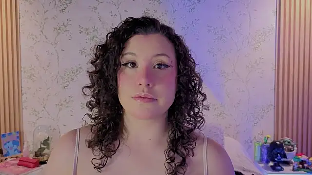 Snapshot of Charlotte__Miller chatting on July 9, 2026, 11:31 am Charlotte Miller online show from July 9, 2026, 11:31 am