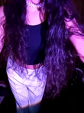 Angelnirvanaa online show from November 28, 2025, 9:42 am