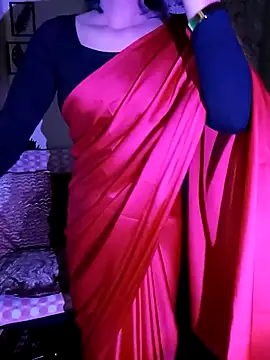 Angelnirvanaa online show from November 4, 2025, 9:57 am