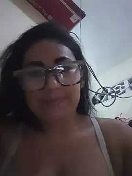 Snapshot of acuarela chatting on January 31, 2025, 2:48 am acuarela online show from January 31, 2025, 2:48 am