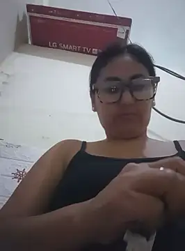 Snapshot of acuarela chatting on January 29, 2025, 3:44 am acuarela online show from January 29, 2025, 3:44 am