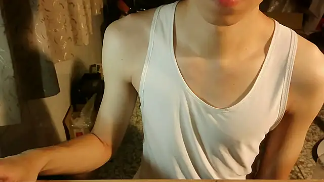 KYU890428 online show from January 14, 2026, 4:54 pm