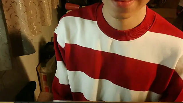 KYU890428 online show from February 7, 2026, 4:48 pm