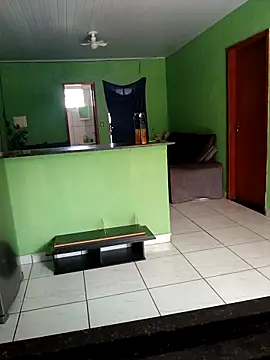 AliceRuivinha2 online show from March 6, 2026, 12:44 pm