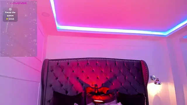 jinxv nuss online show from October 24, 2025, 11:09 am