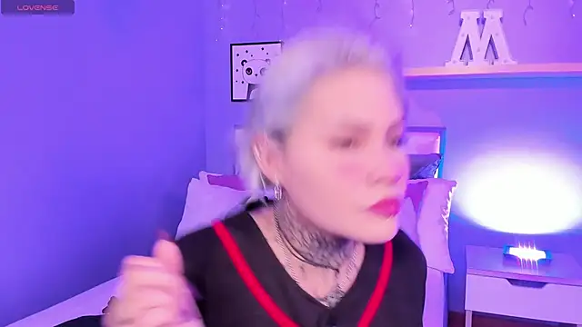 jinxv nuss online show from September 19, 2025, 11:25 am