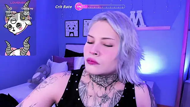 jinxv nuss online show from September 18, 2025, 11:02 am