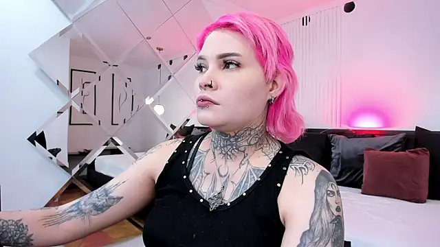 jinxv nuss online show from May 23, 2026, 2:32 am