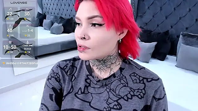 Snapshot of jinxv_nuss chatting on July 3, 2026, 3:13 am jinxv nuss online show from July 3, 2026, 3:13 am