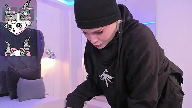 jinxv nuss online show from January 14, 2026, 11:36 am