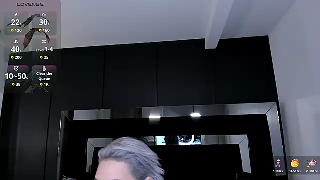 jinxv nuss online show from November 14, 2025, 10:41 am