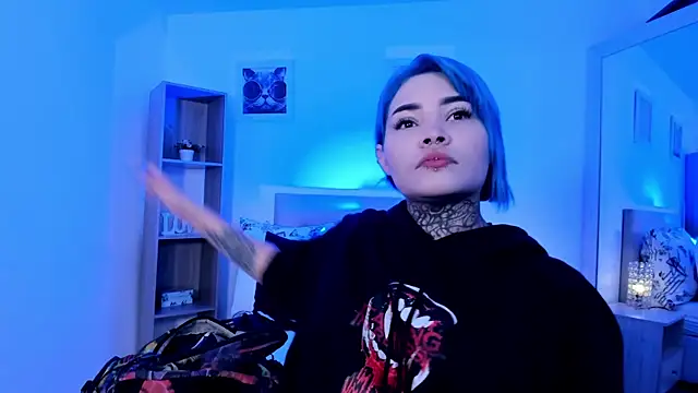 jinxv nuss online show from February 21, 2025, 10:50 am