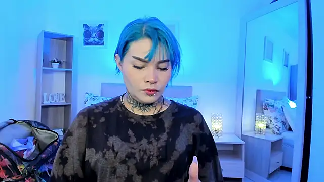 jinxv nuss online show from February 25, 2025, 11:10 am