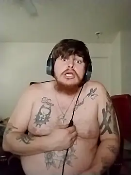 pssyslayer748 online show from March 18, 2025, 10:58 pm