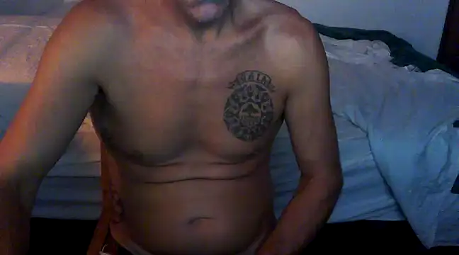 GoloZeusMax online show from March 10, 2025, 5:43 am