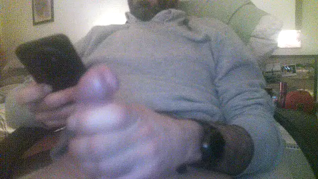 Patrickhound online show from February 23, 2026, 12:34 am