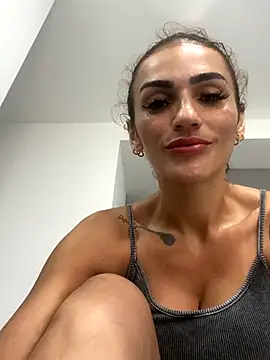 Samantha bigboobs online show from October 21, 2025, 8:41 pm