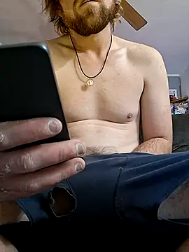 douchydan42 online show from December 16, 2025, 6:23 pm