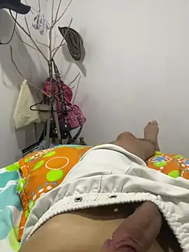 Snapshot of elflalope chatting on February 24, 2025, 8:25 pm elflalope online show from February 24, 2025, 8:25 pm