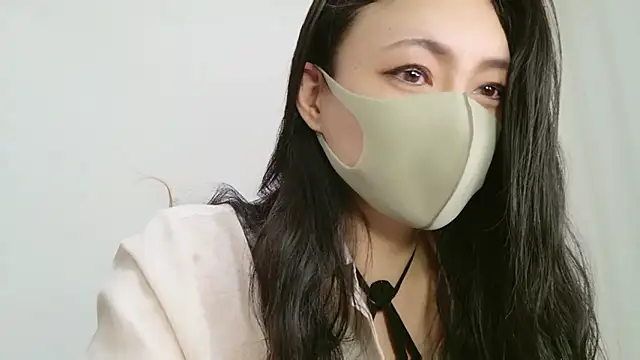 Mary-JP online show from April 21, 2026, 1:07 pm