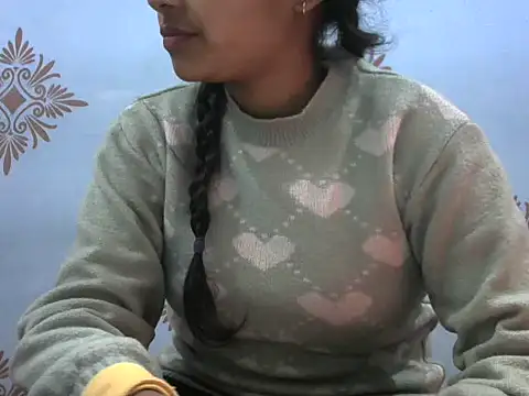 Snapshot of Misha_Sweett chatting on January 5, 2025, 5:51 pm Misha Sweett online show from January 5, 2025, 5:51 pm