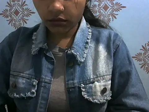 Misha Sweett online show from November 25, 2025, 3:01 pm