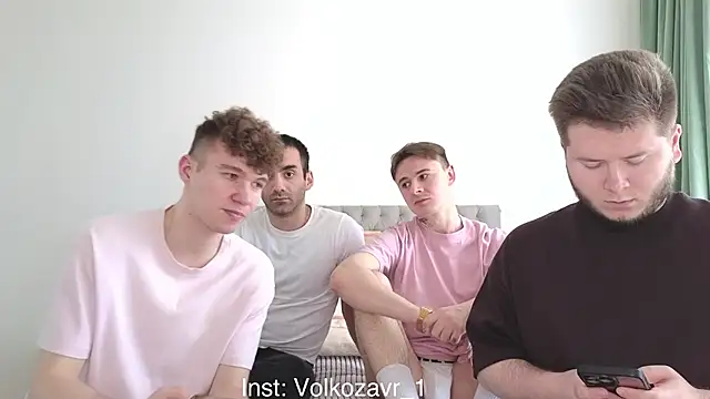 michael sexdevil online show from March 14, 2026, 1:17 pm