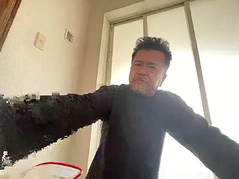 Ryo-j online show from March 29, 2026, 6:48 am