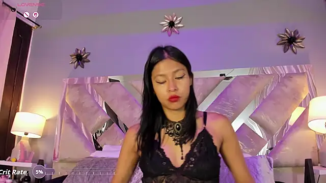 Snapshot of nayara_macherano chatting on September 25, 2025, 11:16 am nayara macherano online show from September 25, 2025, 11:16 am