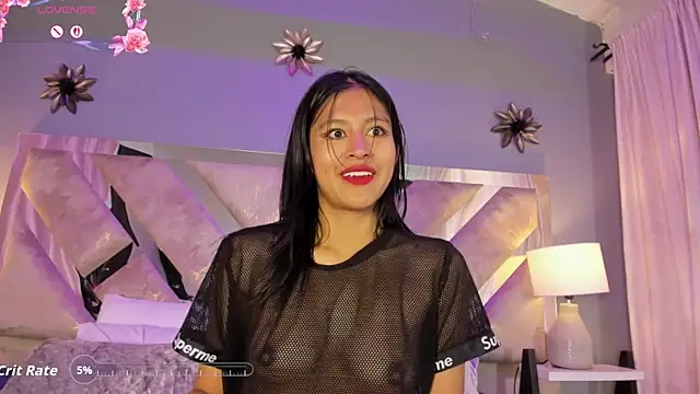 Snapshot of nayara_macherano chatting on September 16, 2025, 11:55 am nayara macherano online show from September 16, 2025, 11:55 am